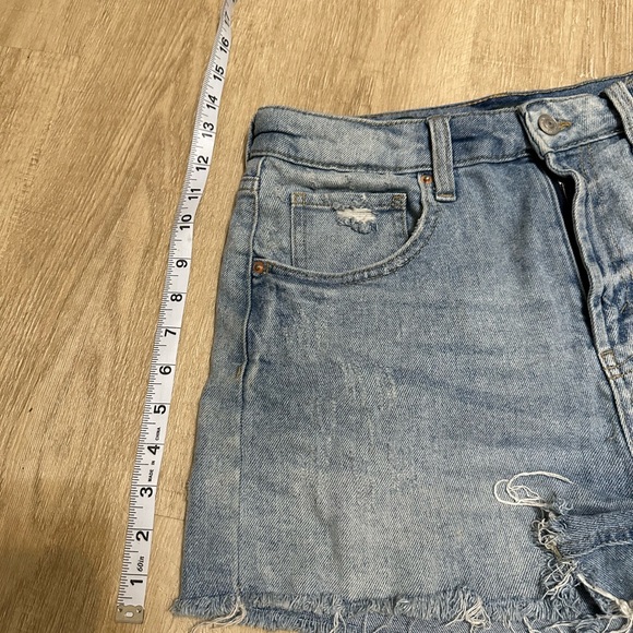 Wild fable jean shorts - Picture 6 of 6